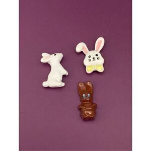 Origami Owl Charms #Easter #rabbits